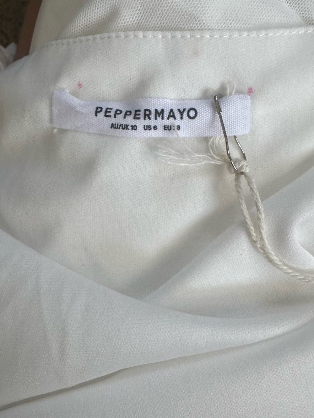 Peppermayo dress - Picture 3 of 3